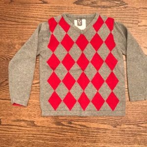 Boys Zara Kids Shirt